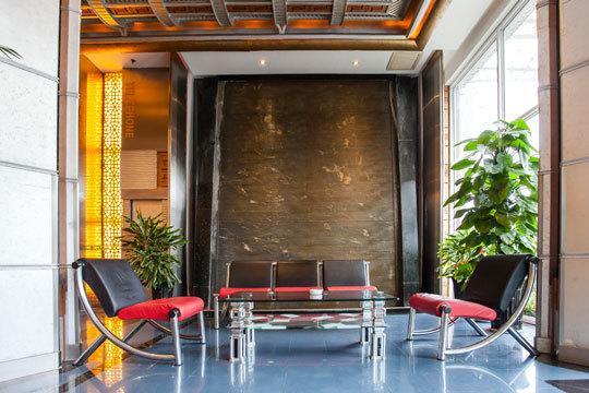 Motel Hefei Railway Station Shengli Road Экстерьер фото